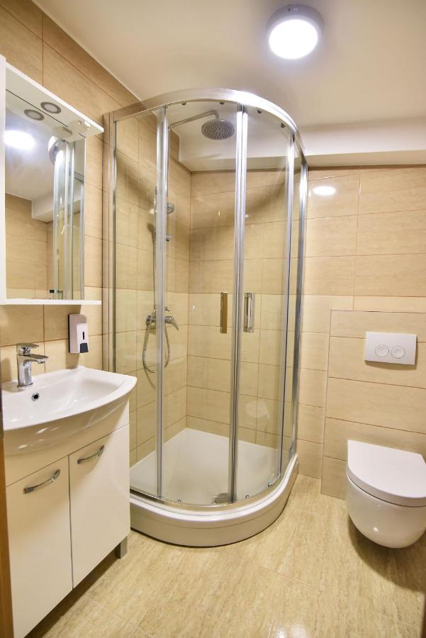 ויר Apartments Sana 2 מראה חיצוני תמונה