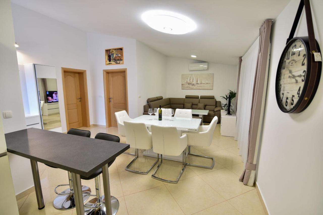 ויר Apartments Sana 2 מראה חיצוני תמונה