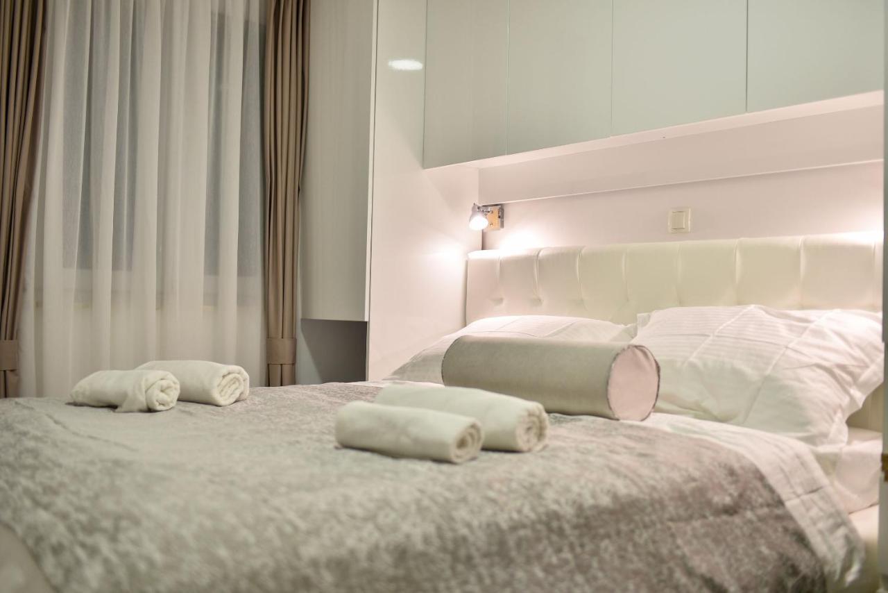 ויר Apartments Sana 2 מראה חיצוני תמונה