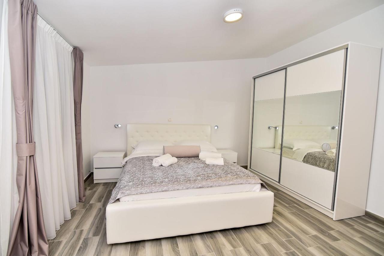 ויר Apartments Sana 2 מראה חיצוני תמונה