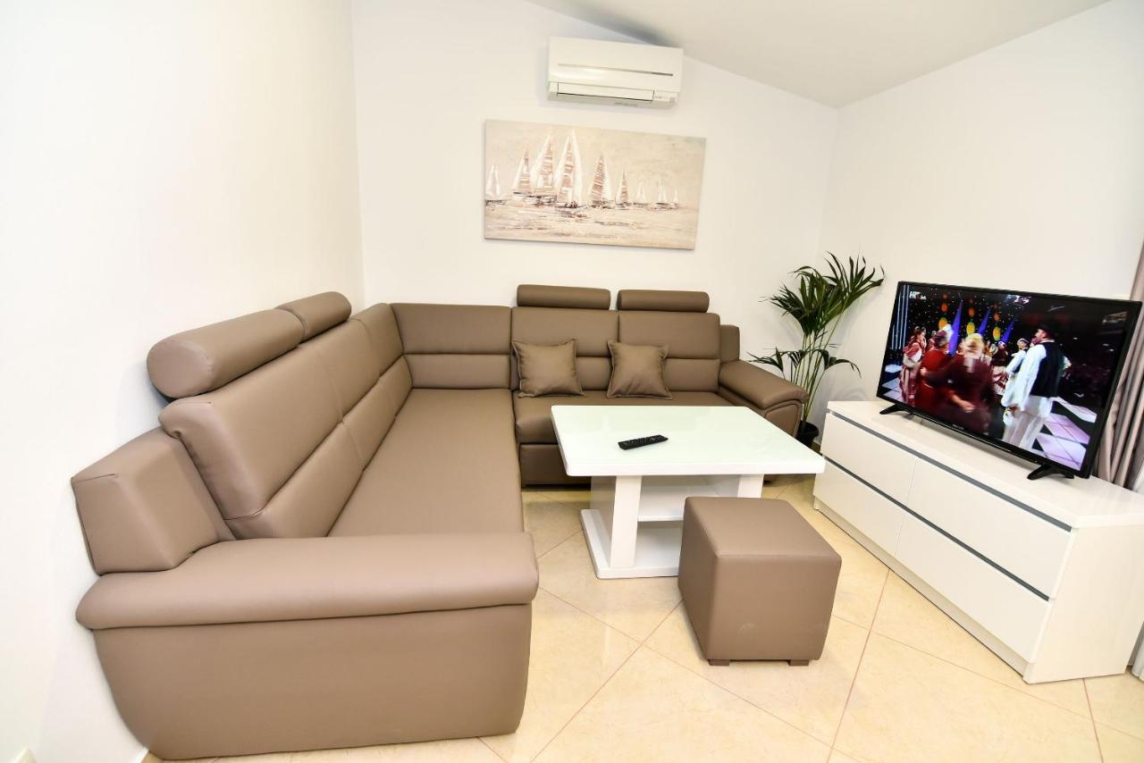 ויר Apartments Sana 2 מראה חיצוני תמונה