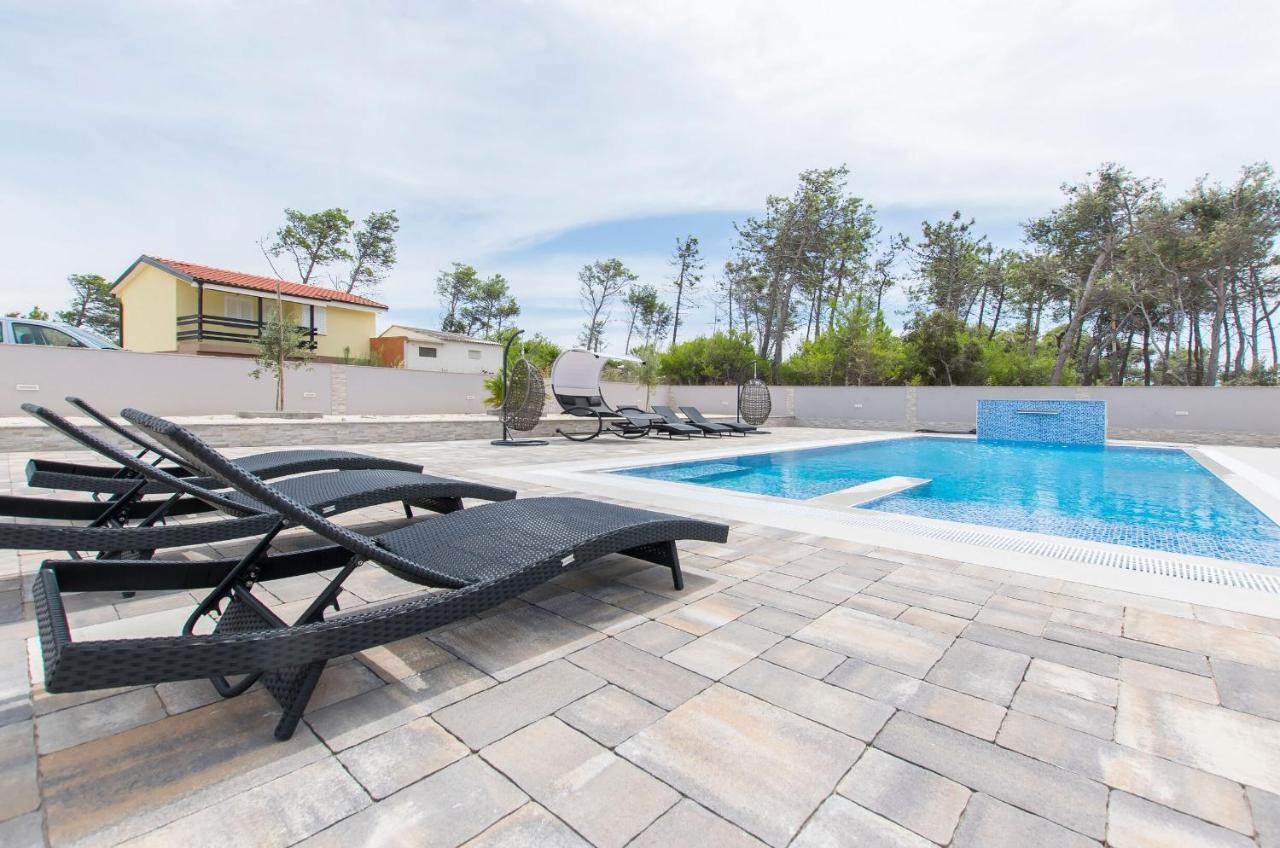 ויר Apartments Sana 2 מראה חיצוני תמונה